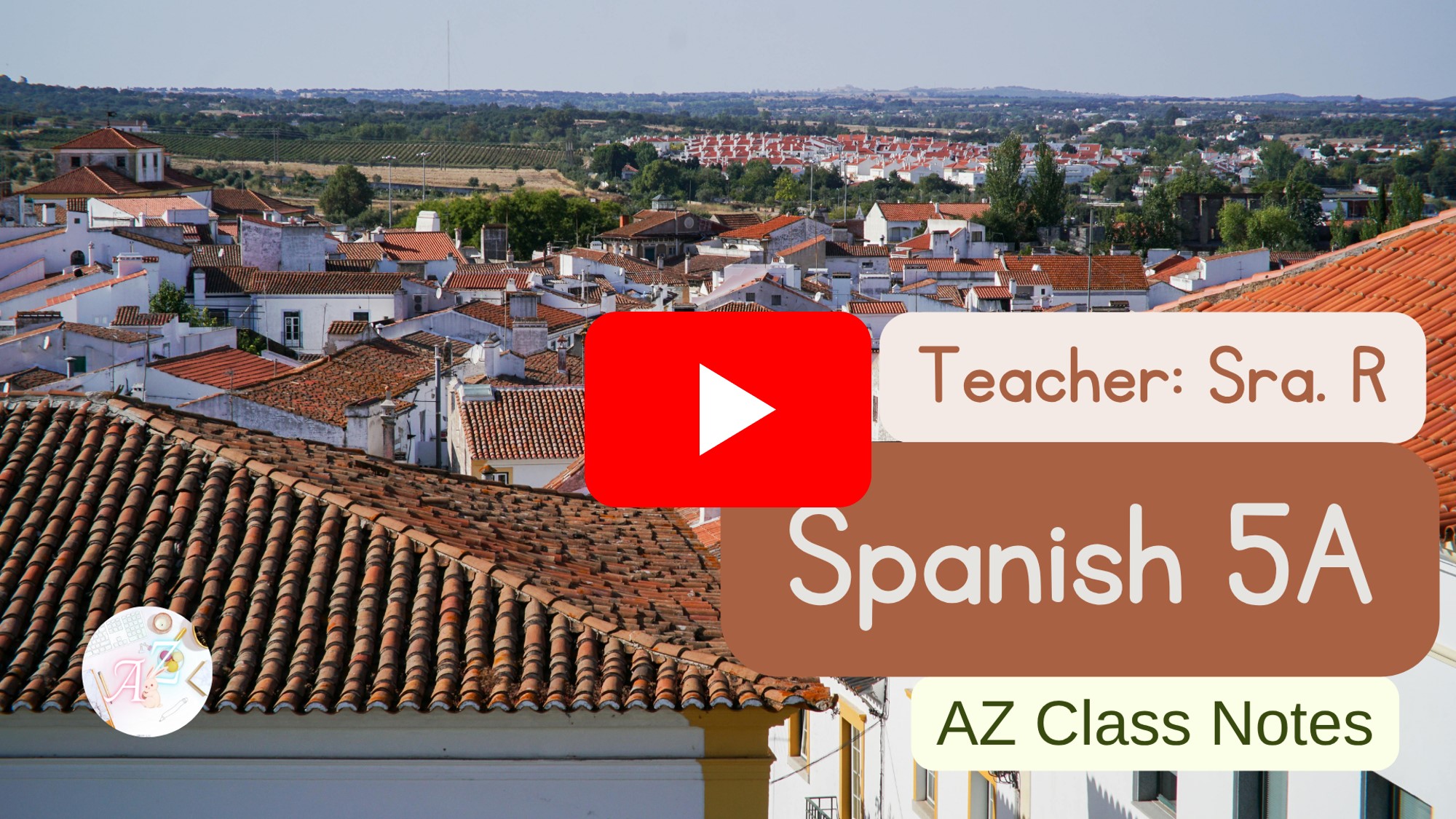 Spanish 5A